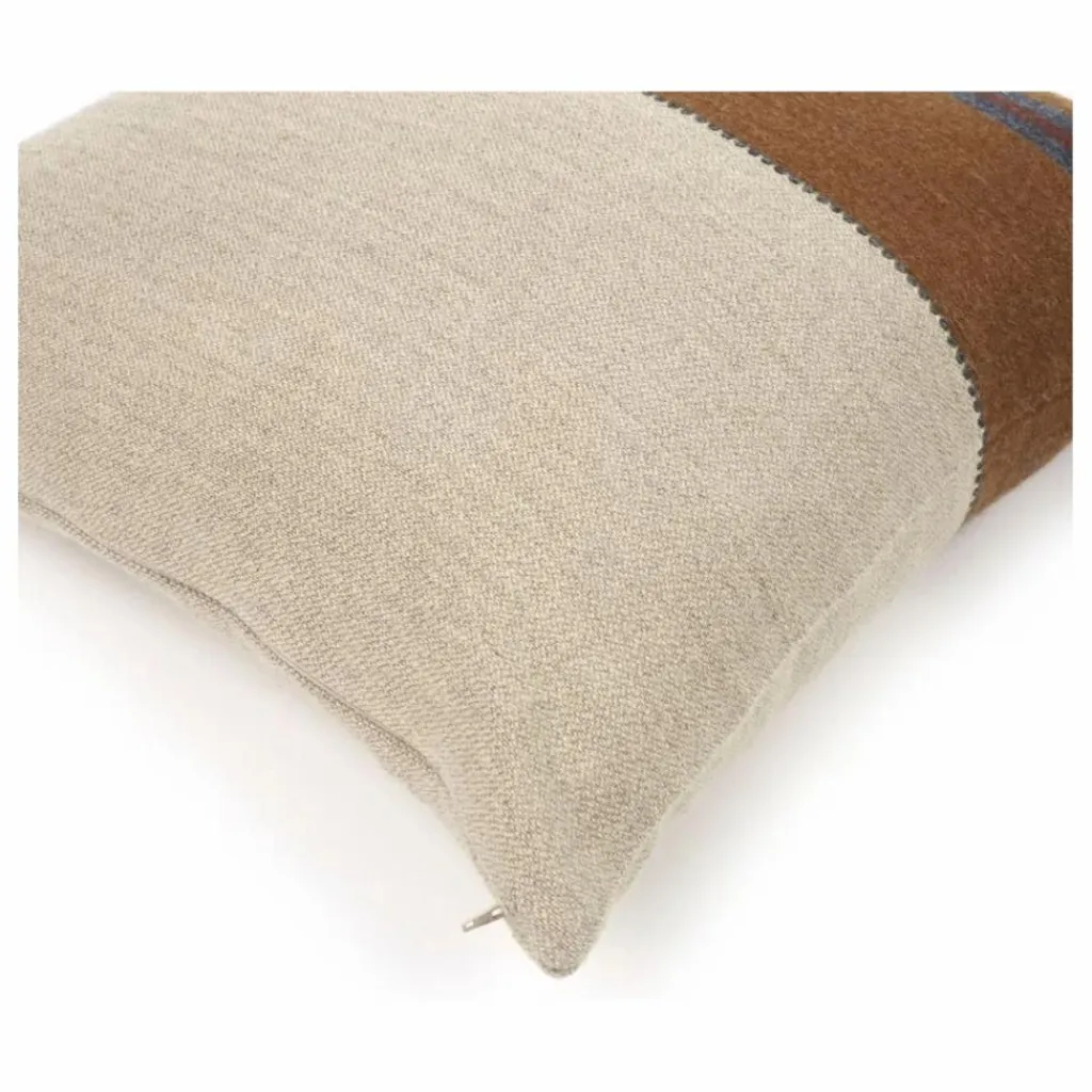 Best Housse de coussin Highland Stripe | Coussins