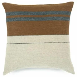 Outlet Housse de coussin Highland Stripe | Coussins
