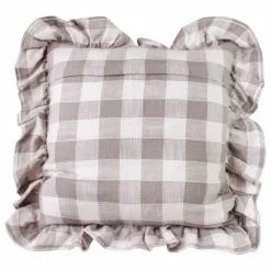 Clearance Housse de coussin Ida | Coussins