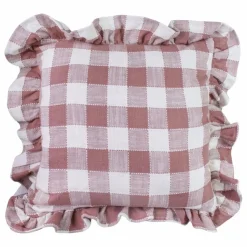 Hot Housse de coussin Ida | Coussins