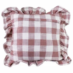 Hot Housse de coussin Ida | Coussins