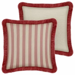 Outlet Housse de coussin Jackie | Coussins