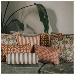 Hot Housse de coussin Jackie | Coussins