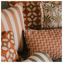 Hot Housse de coussin Jackie | Coussins