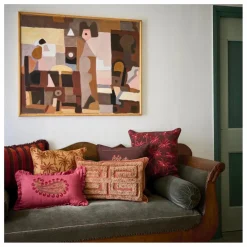 Best Housse de coussin Jackie | Coussins