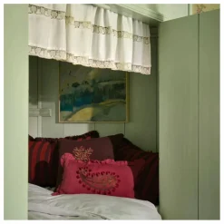 Best Housse de coussin Jackie | Coussins