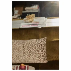 Outlet Housse de coussin Jacquard | Coussins