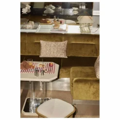 Outlet Housse de coussin Jacquard | Coussins