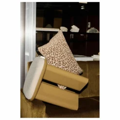 Outlet Housse de coussin Jacquard | Coussins