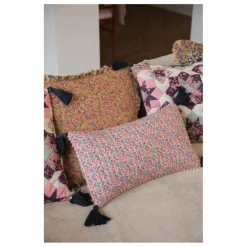 Hot Housse de coussin Janet | Enfant Coussins|Coussins Enfant