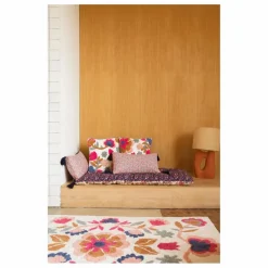 Hot Housse de coussin Janet | Enfant Coussins|Coussins Enfant