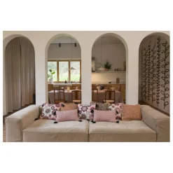 Hot Housse de coussin Janet | Enfant Coussins|Coussins Enfant