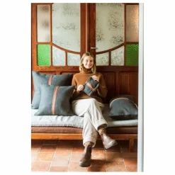 Discount Housse de coussin Jasper | Coussins