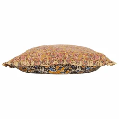 Hot Housse de coussin Jimy en coton bio | Coussins
