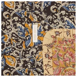 Hot Housse de coussin Jimy en coton bio | Coussins