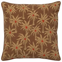 Hot Housse de coussin Laura | Coussins
