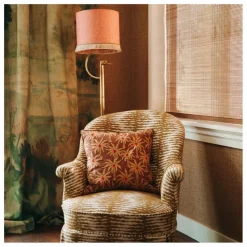 Hot Housse de coussin Laura | Coussins