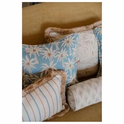 Outlet Housse de coussin Laura | Coussins