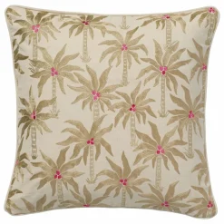 Discount Housse de coussin Laura | Coussins