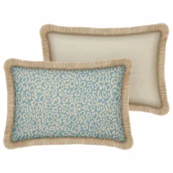 Housse de coussin Maya | Coussins