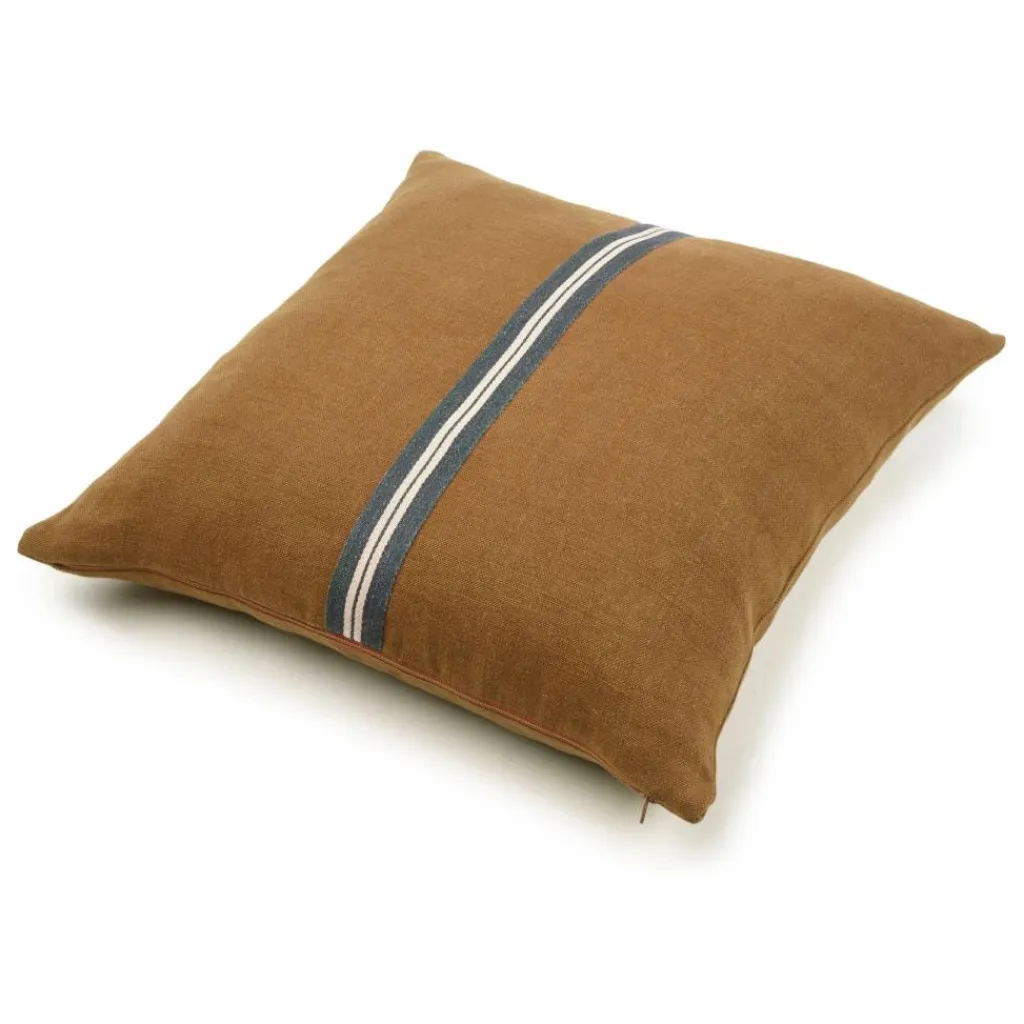 Hot Housse de coussin Miles | Coussins