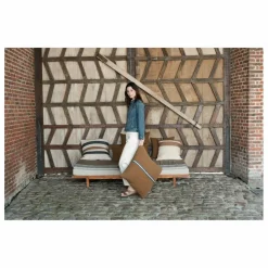 Hot Housse de coussin Miles | Coussins