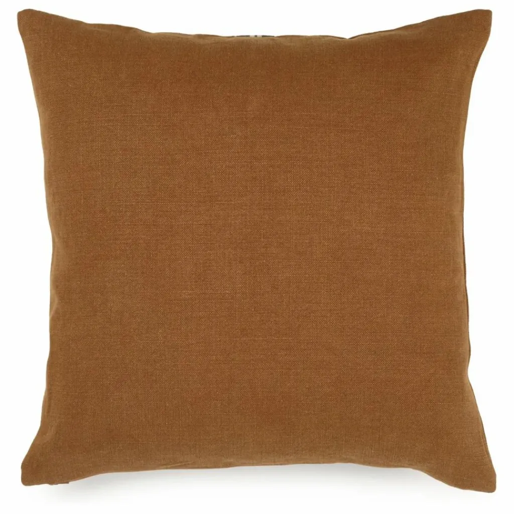 Hot Housse de coussin Miles | Coussins