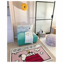 Online Housse de coussin Peanuts Comic | Enfant Coussins|Coussins Enfant