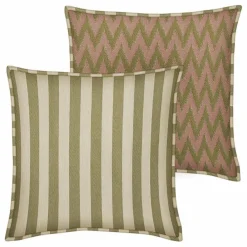 Clearance Housse de coussin réversible Jackie x Rosita | Coussins