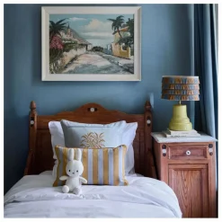 Discount Housse de coussin réversible Siena | Coussins