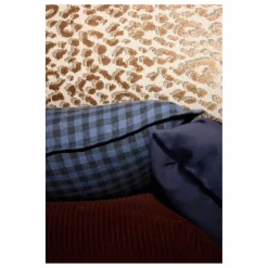 Sale Housse de coussin Taormina en lin lavé | Coussins