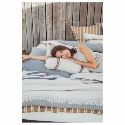 Housse de coussin Vourkari | Coussins