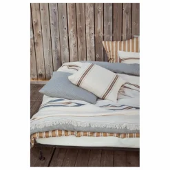 Housse de coussin Vourkari | Coussins