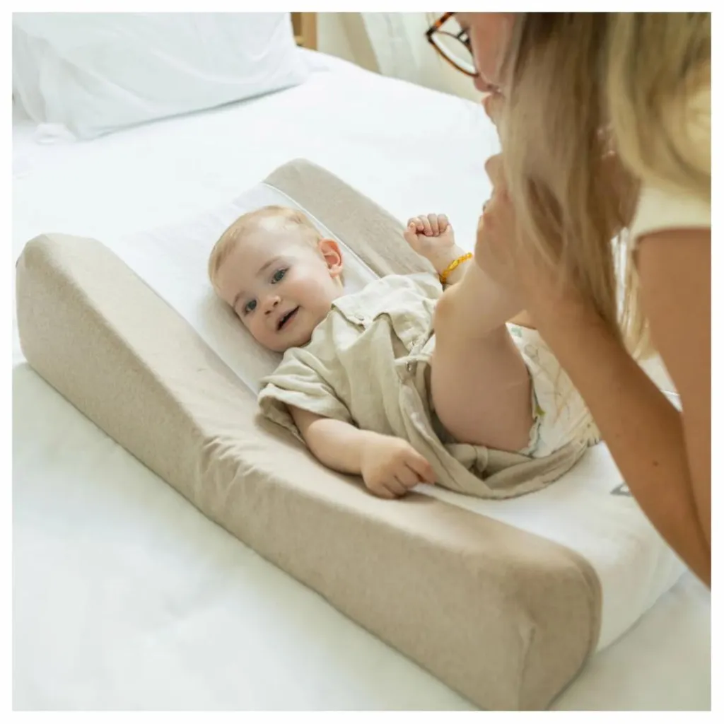 Sale Housse de matelas à langer Sofalange | Puériculture|Tables À Langer