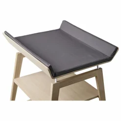Clearance Housse de matelas à langer Linéa | Puériculture|Tables À Langer