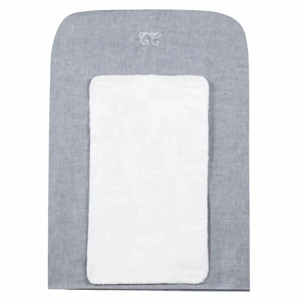 Discount Housse de Matelas à Langer Feuillage | Puériculture|Tables À Langer