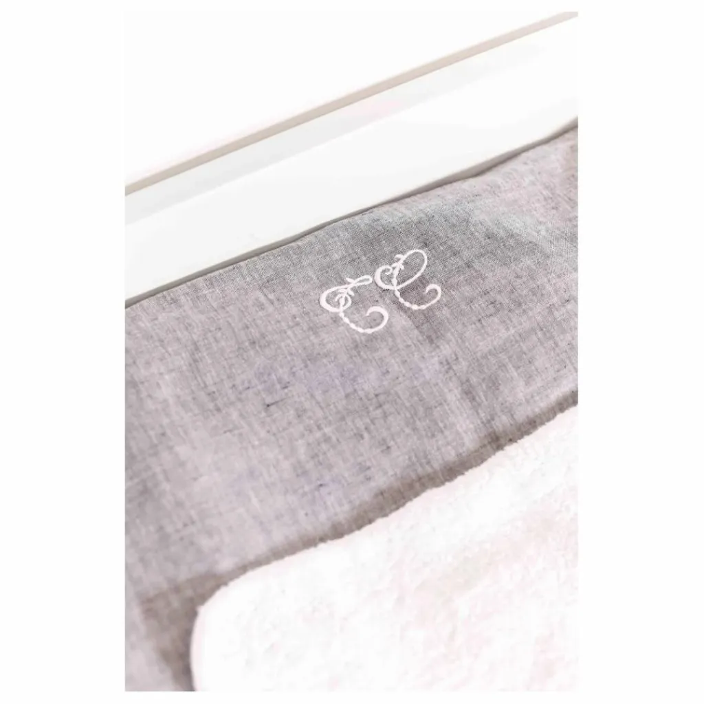 Discount Housse de Matelas à Langer Feuillage | Puériculture|Tables À Langer