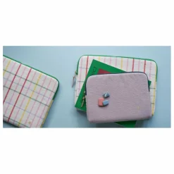 Discount Housse d'Ipad | Lilas High-Tech