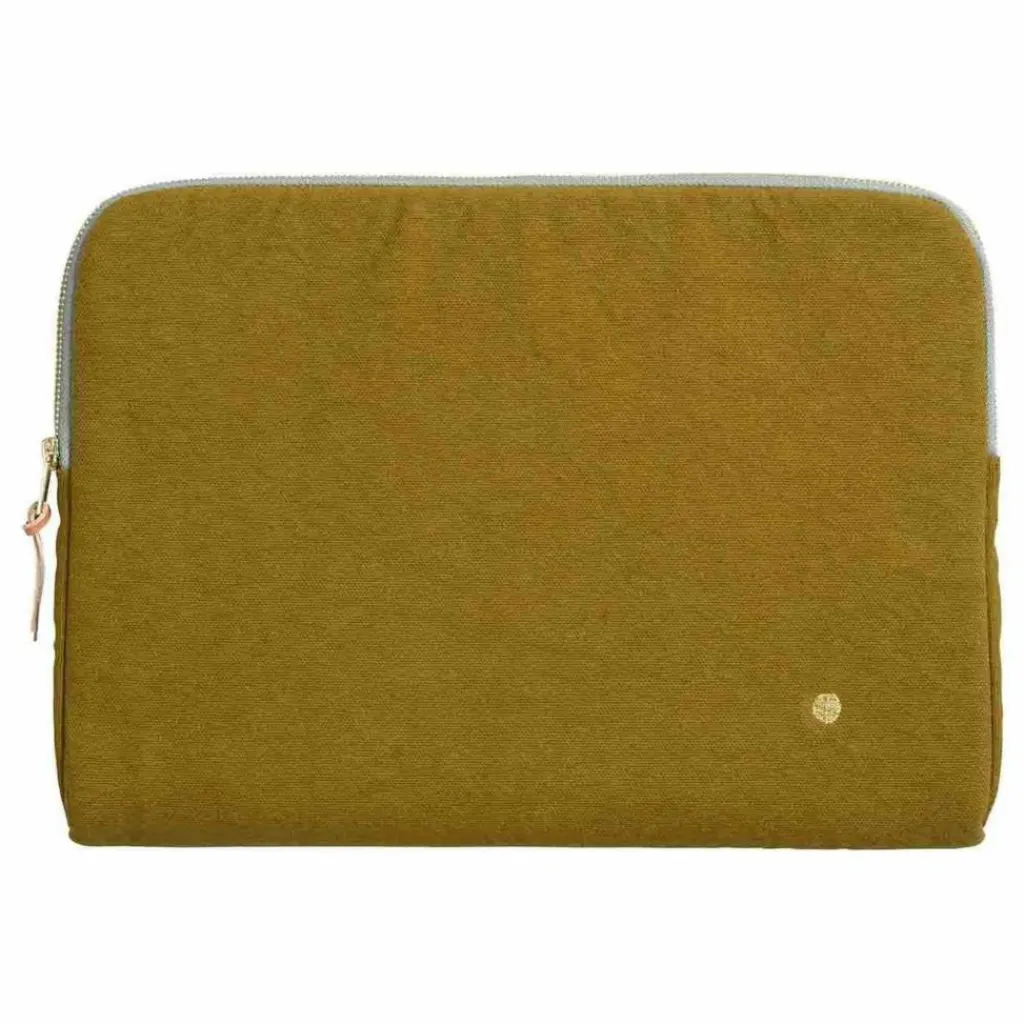 Online Housse d'ordinateur en coton bio Iona | Femme Accessoires High-Tech|Accessoires High-Tech