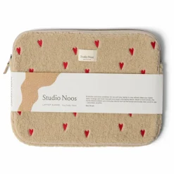 Best Housse d'ordinateur Hearts | Femme Accessoires High-Tech|Accessoires High-Tech