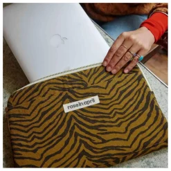 Clearance Housse d'ordinateur Zebrou | Femme Accessoires High-Tech|Accessoires High-Tech