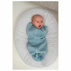 Online Housse pour nid bébé en coton bio | Linge De Lit Bébé|Accessoires Pour Bien Dormir