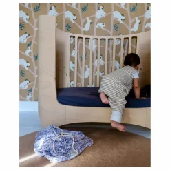 Outlet Housse pour nid bébé multi-usage | Linge De Lit Bébé|Accessoires Pour Bien Dormir