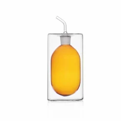 Sale Huilier Cilindro coloré 250 ml | Art De La Table