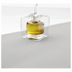 Online Huilier Cube en borosilicate Art De La Table