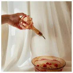 Online Huilier en verre Roméo | Art De La Table