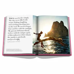 Discount Ibiza Bohemia Homme Livres|Livres, Jeux