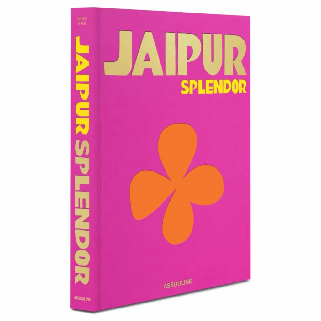Outlet Jaipur splendor Homme Livres|Livres, Jeux