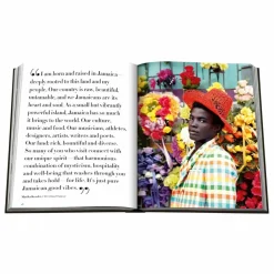 Outlet Jamaica Vibes Homme Livres|Livres, Jeux