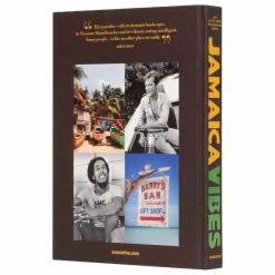 Outlet Jamaica Vibes Homme Livres|Livres, Jeux